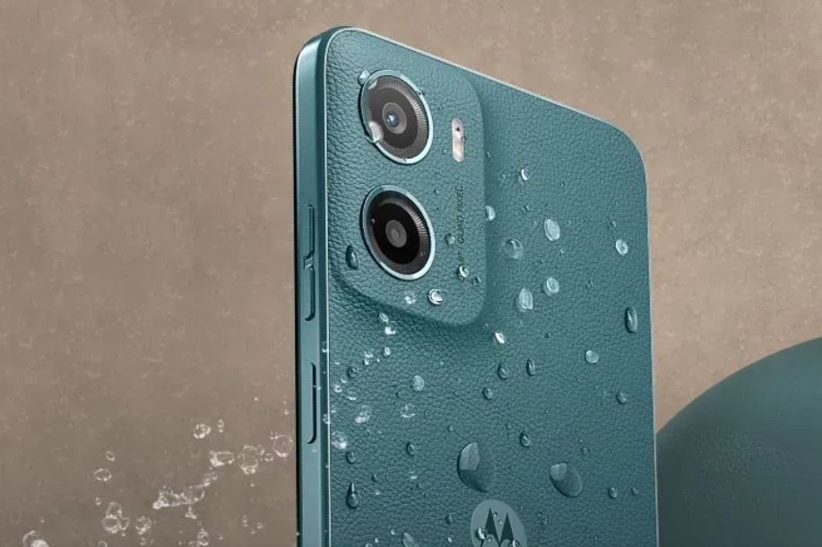 Motorola brings Moto G05 to India with some interesting features