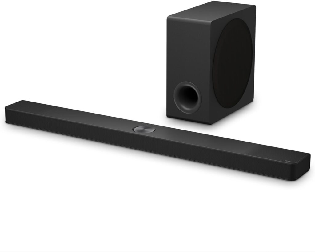 LG S90TY Soundbar