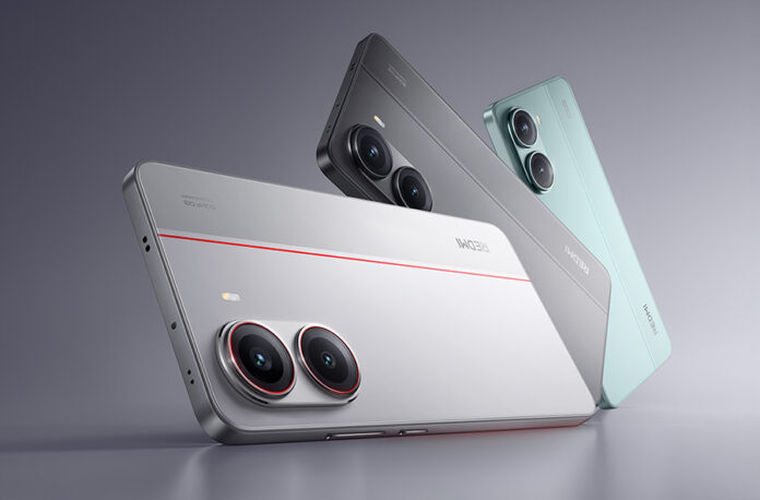 “Redmi Turbo 4 Pro” təqdimata hazırlaşır – Snapdragon 8s Gen 4 ilə ilk smartfon