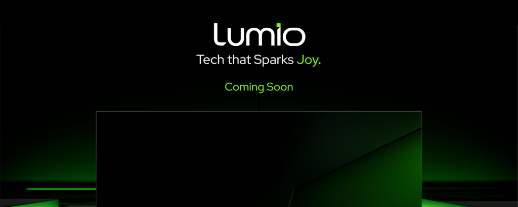 Lumio 