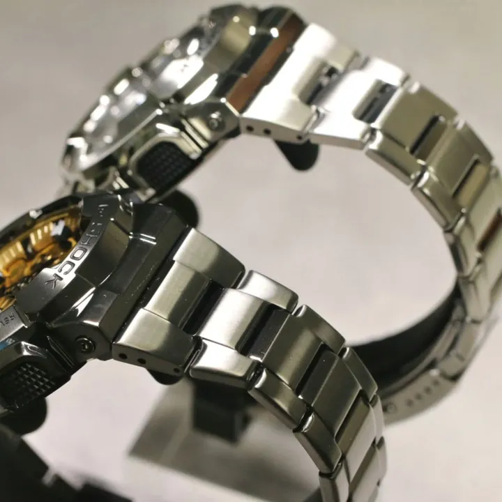 Casio G-Shock GM-110D series