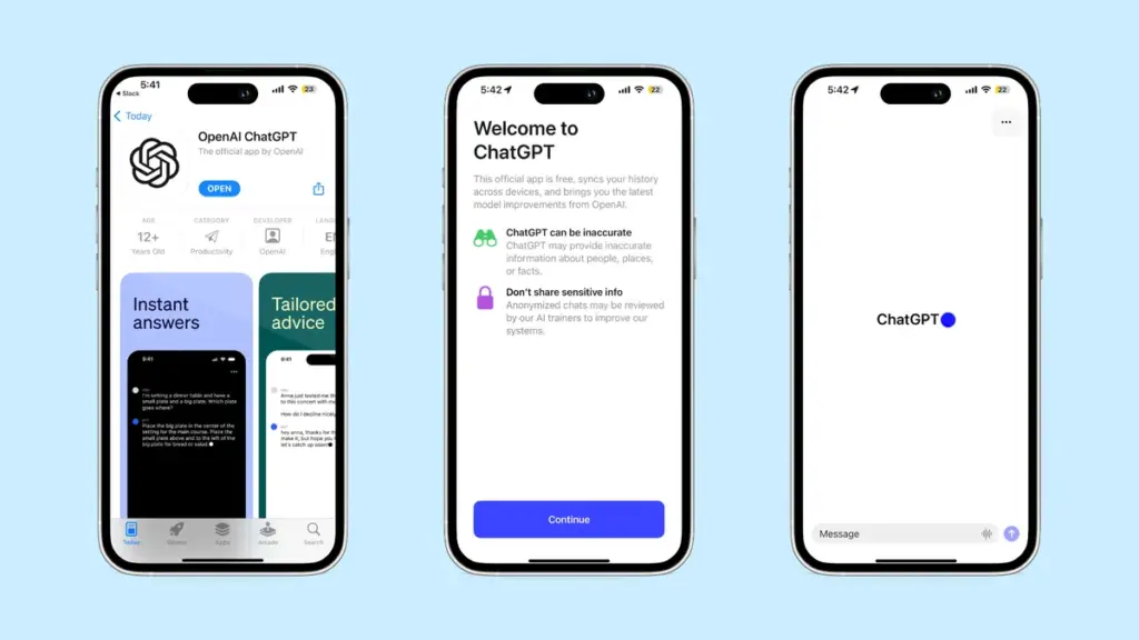 5 Must have AI apps