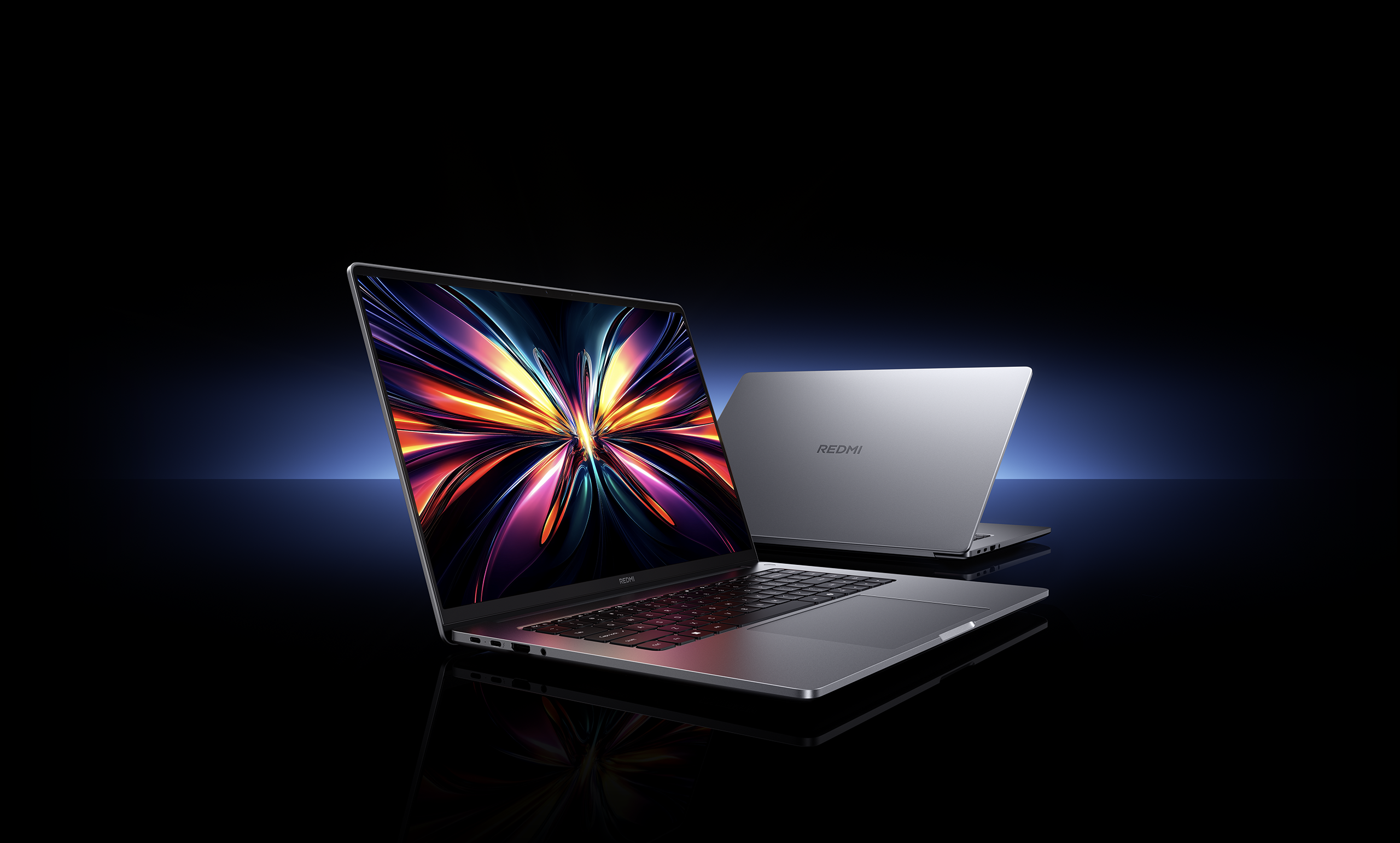 REDMI Book Pro 16 & Book Pro 14 2025 launched with 165Hz Displays 
