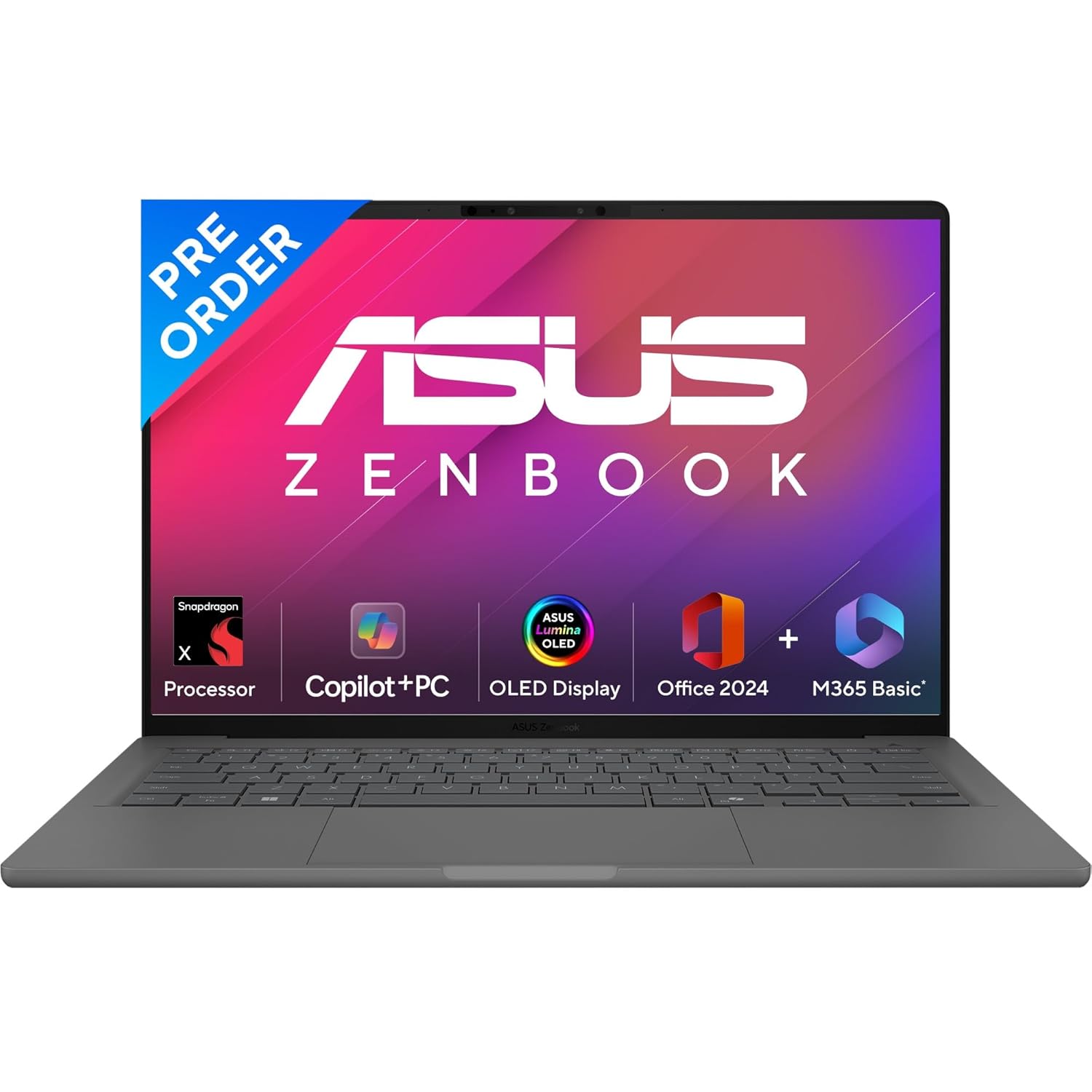 ASUS Zenbook A14