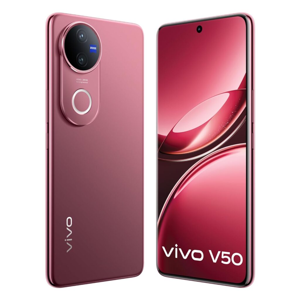 vivo V50