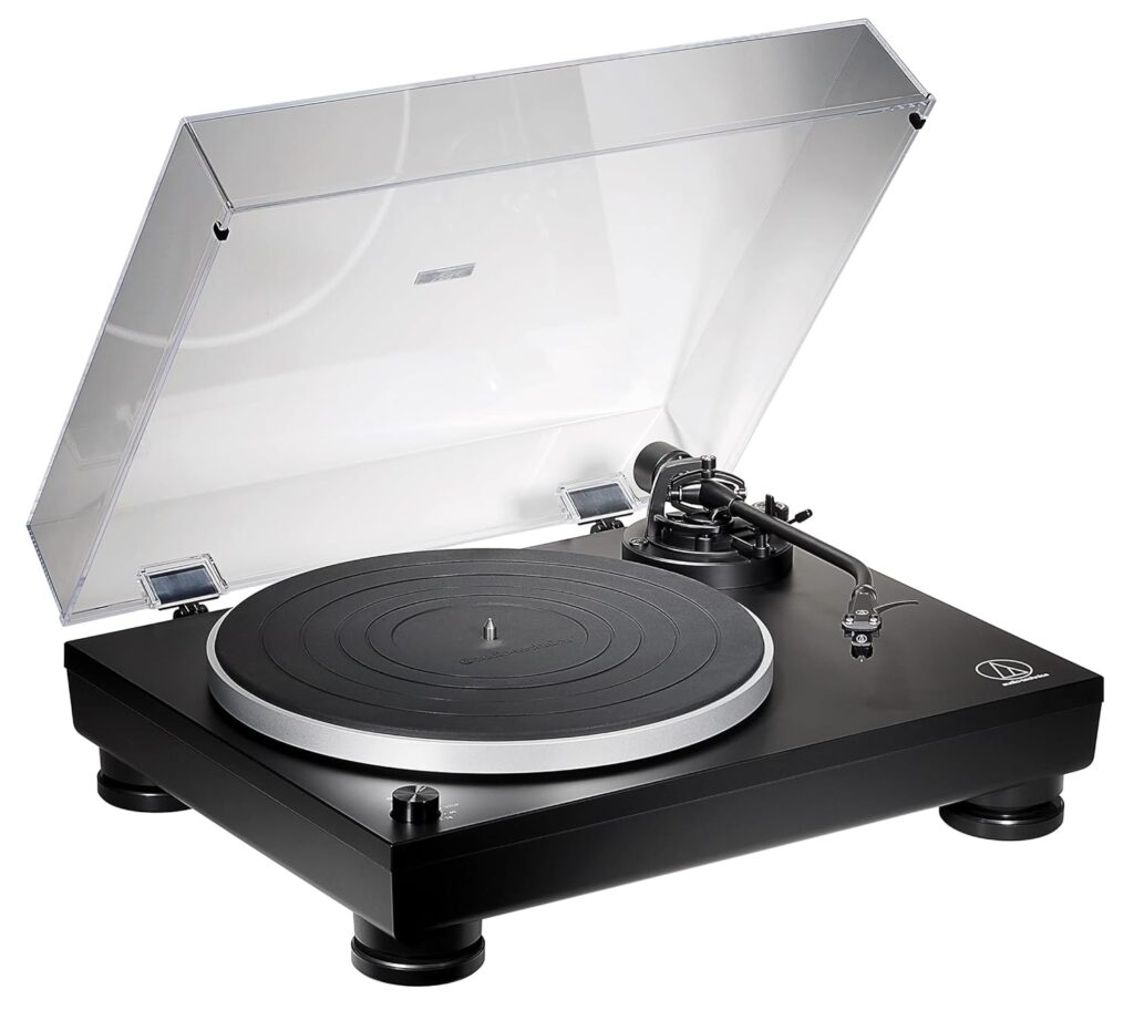 Audio-Technica AT-LP5X Turntable