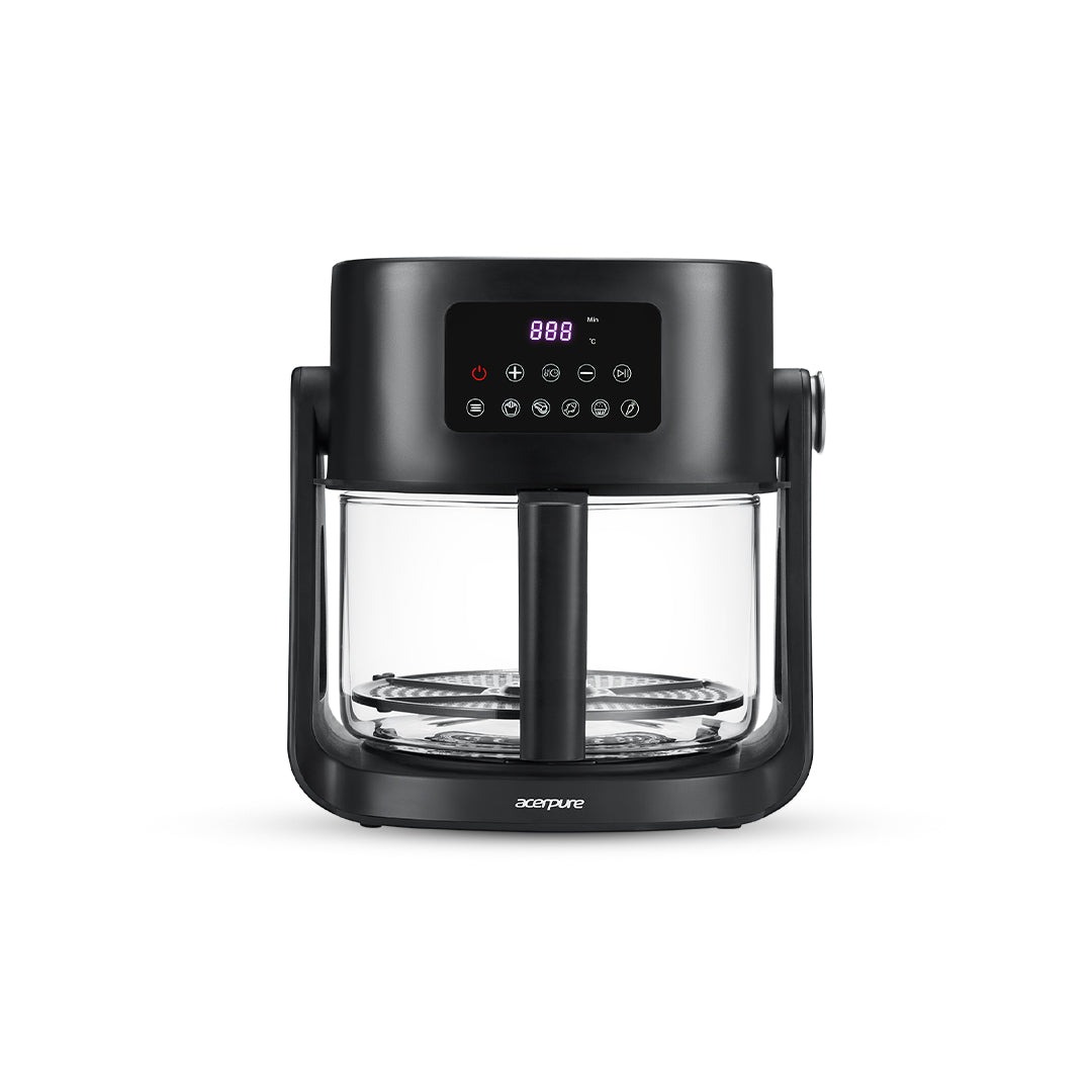 Acerpure Chef 2-in-1 Flip Air Fryer