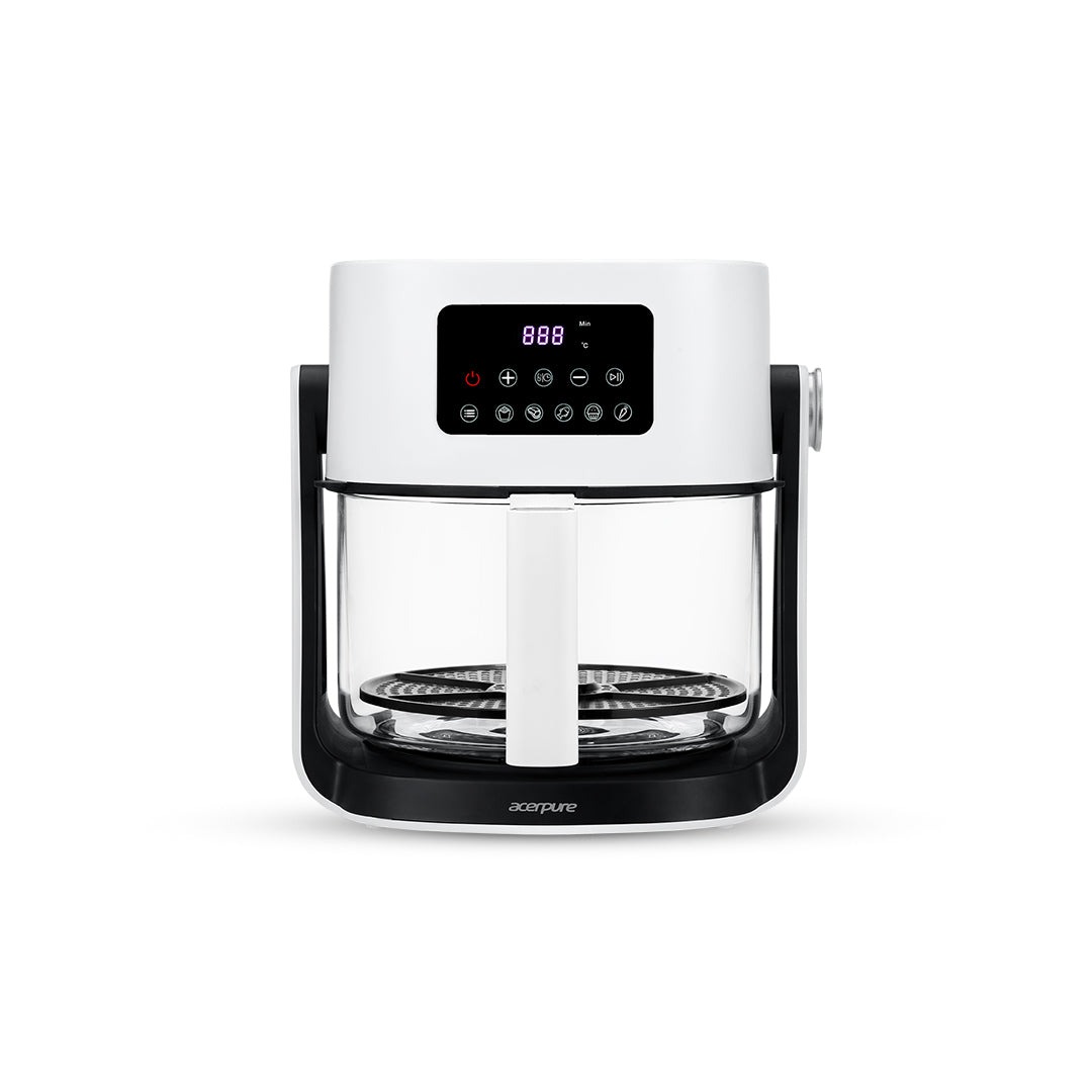 Acerpure Chef 2-in-1 Flip Air Fryer