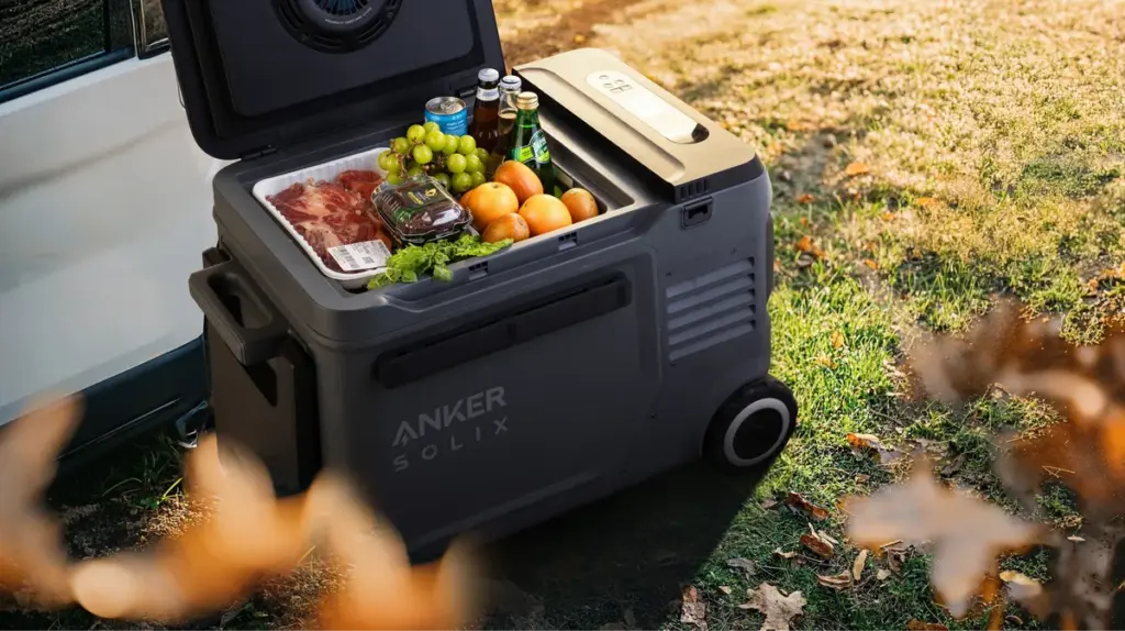 Anker EverFrost 2