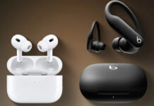 AirPods Pro 2 vs Powerbeats Pro 2: Apple’s Two Best Wireless Earbuds Face Off Apple AirPods Pro 2 vs Beats Powerbeats Pro 2 comparison