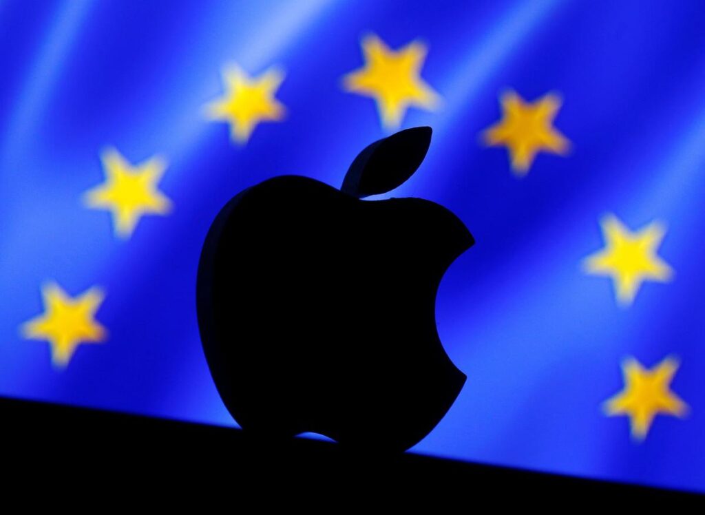 Apple European Union