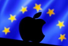 Apple clashes with EU rules as iPhone gets its first porn app Apple European Union