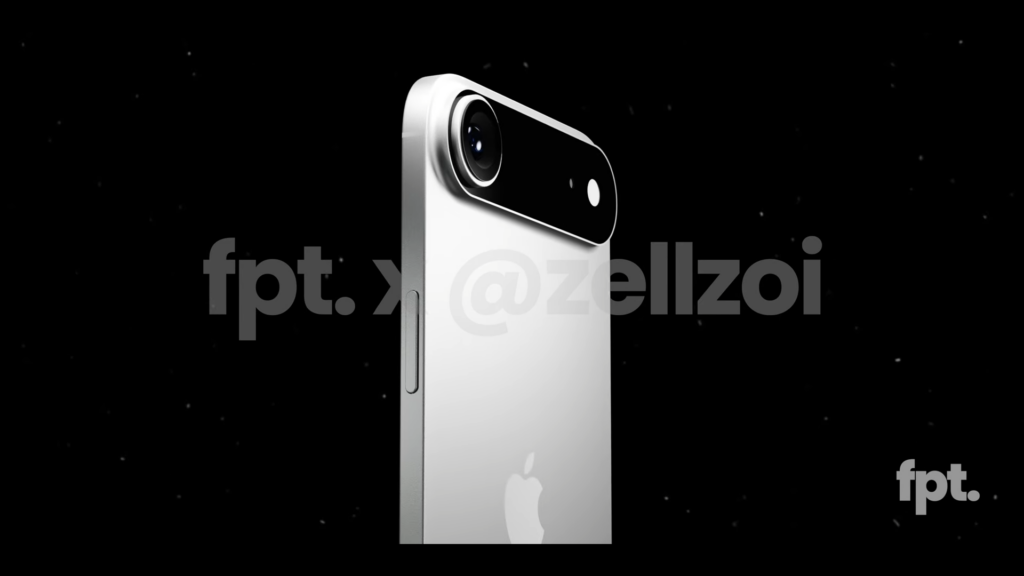 Apple iPhone 17 Air