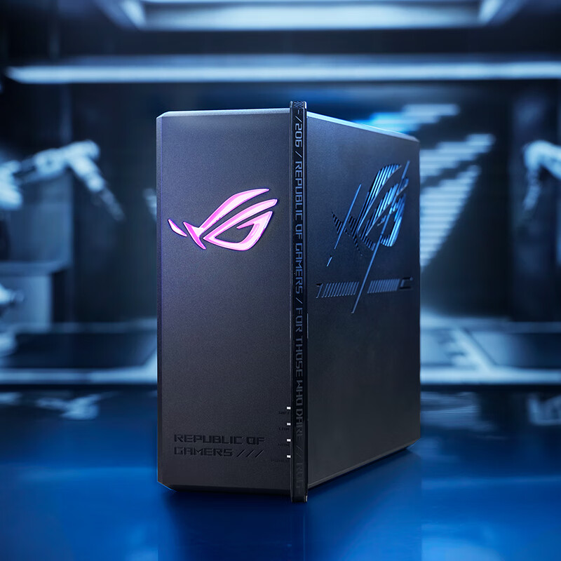 Asus ROG Strix GS7 Router