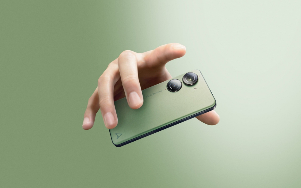 Asus Zenfone 10