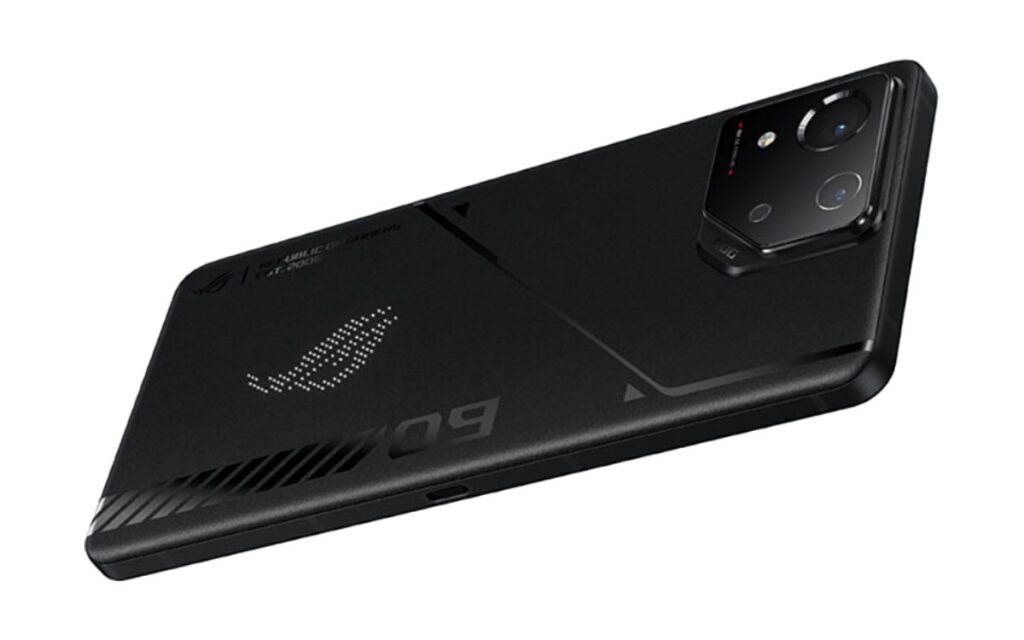 Asus ROG Phone 9 FE launched with Snapdragon 8 Gen 3, affordable