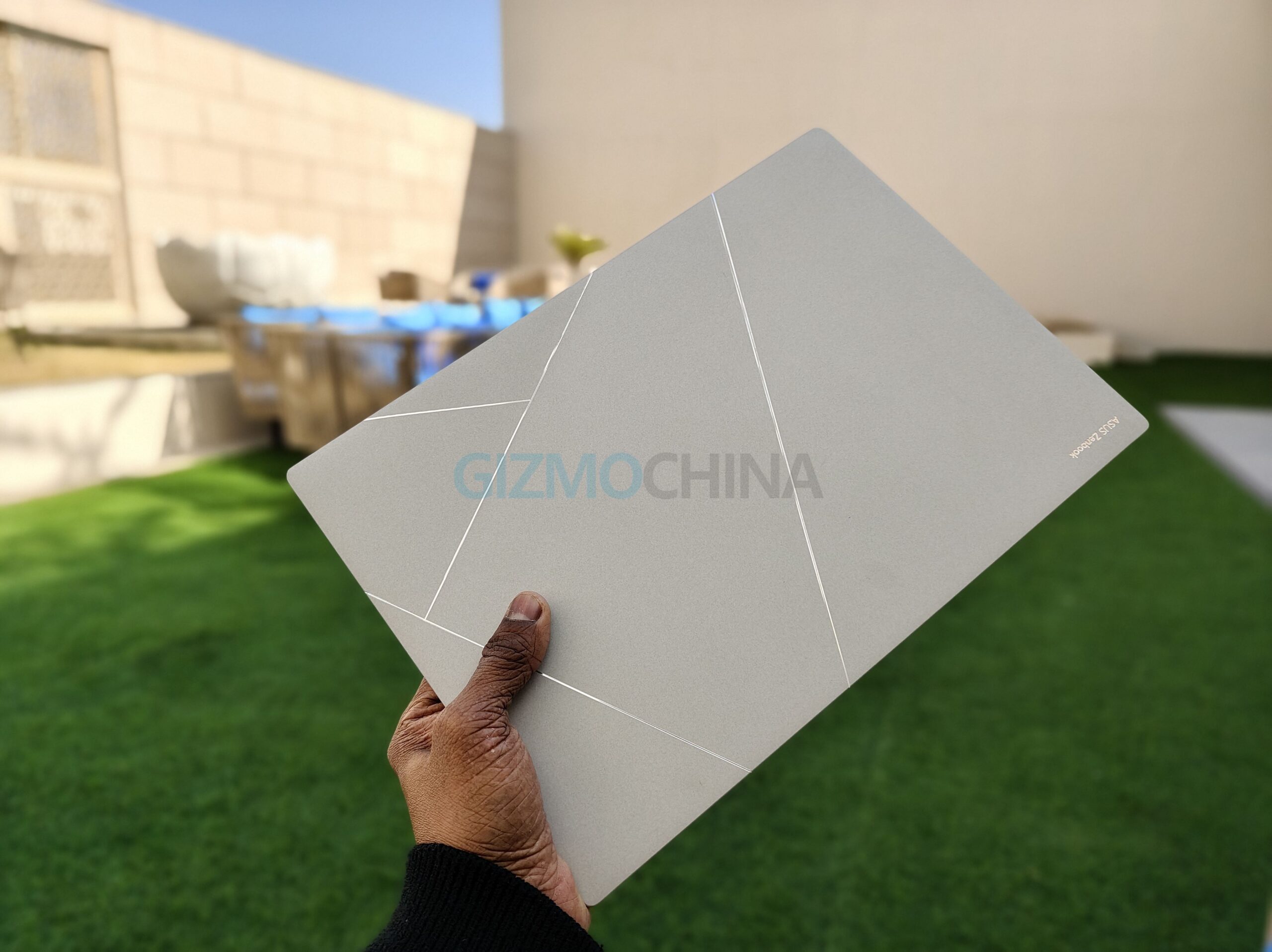 Aus Zenbook S14 OLED (2024)