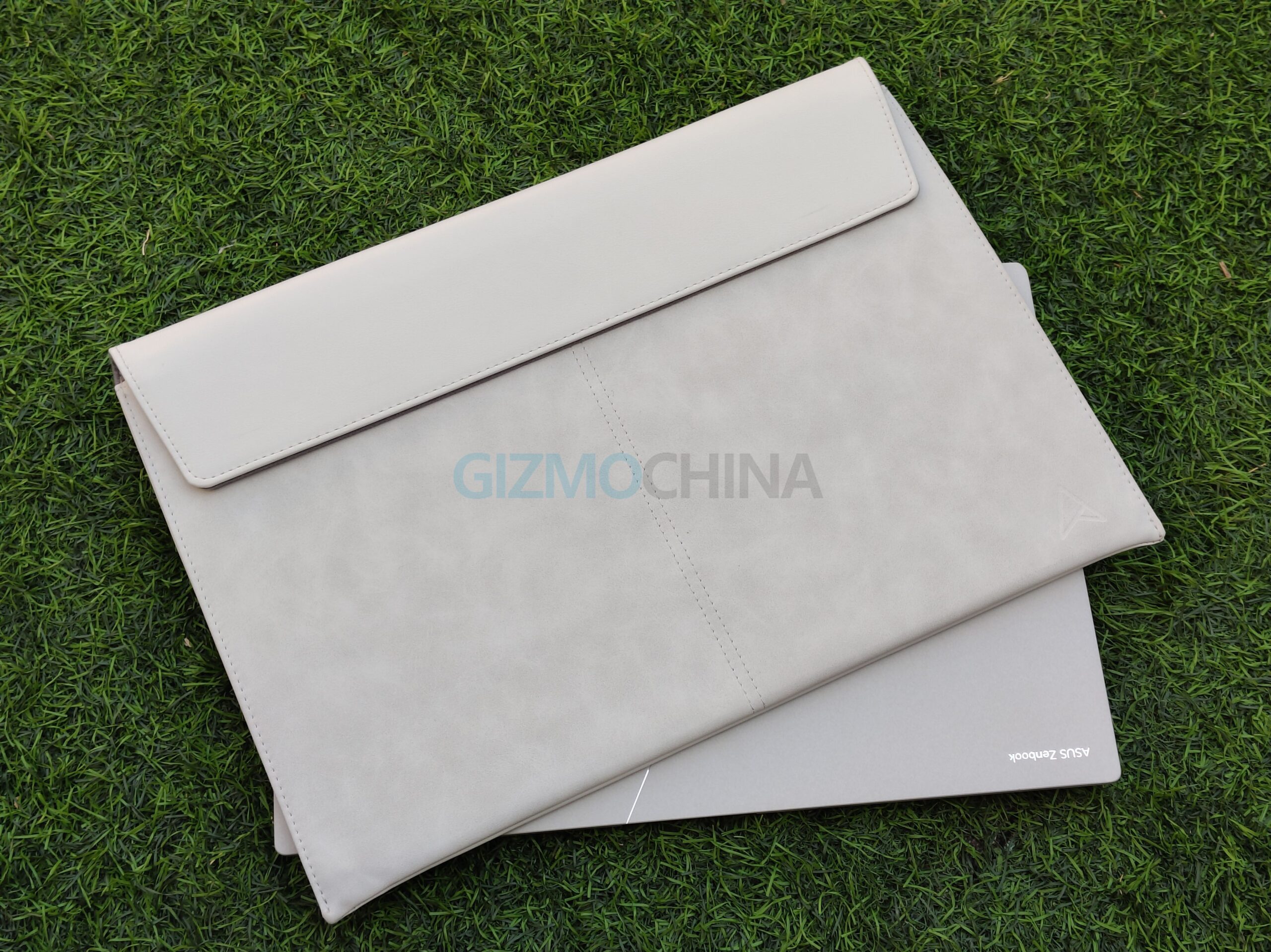 Aus Zenbook S14 OLED (2024)