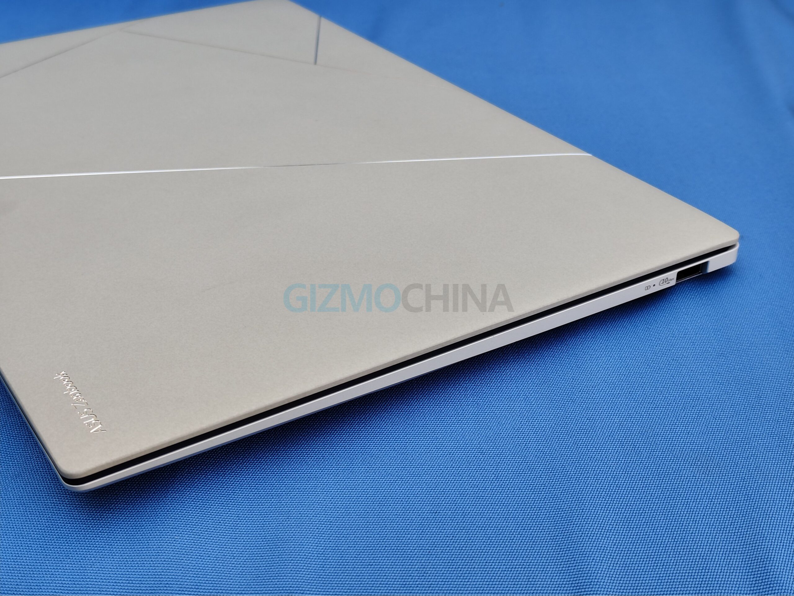 Aus Zenbook S14 OLED (2024)
