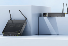 This mini PC from GMK supports 8K displays, 96GB RAM, and it’s surprisingly compact GMK-K10-Mini-PC