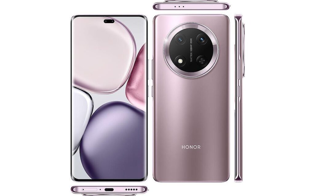 Honor X9c 5G
