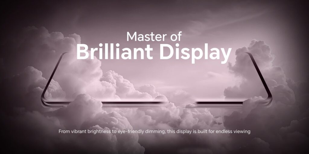 Honor X9c 5G teaser