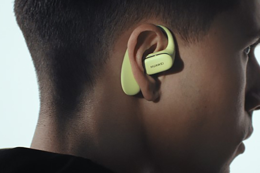 Huawei FreeArc earbuds launch specs price