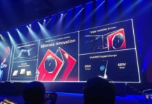 Huawei Mate XT Ultimate goes global alongside MatePad Pro 13.2, FreeArc earbuds & Band 10 Huawei-Mate-XT-Ultimate-Design