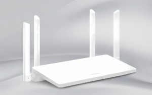 Huawei launches AX1 router with dual-band Wi-Fi 5, up to 1167 Mbps ...