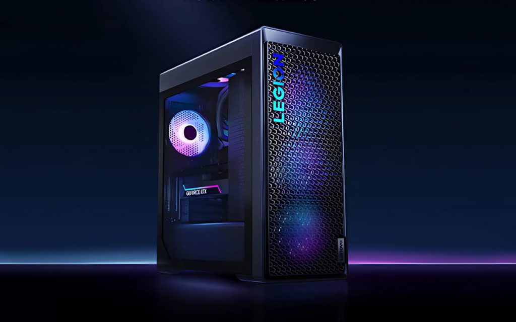 Lenovo Legion Blade 9000K