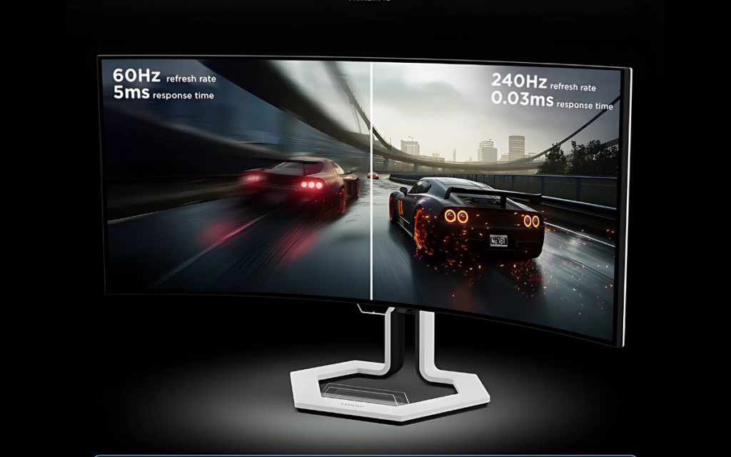 Lenovo Legion Pro 34
