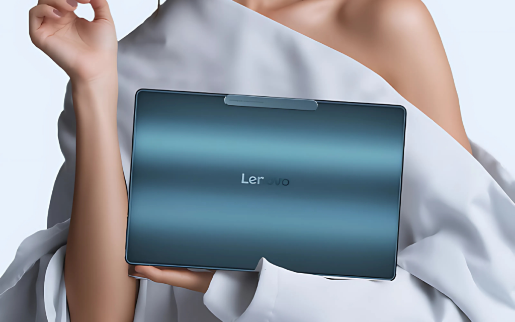 Lenovo Yoga Air X AI Yuanqi Edition