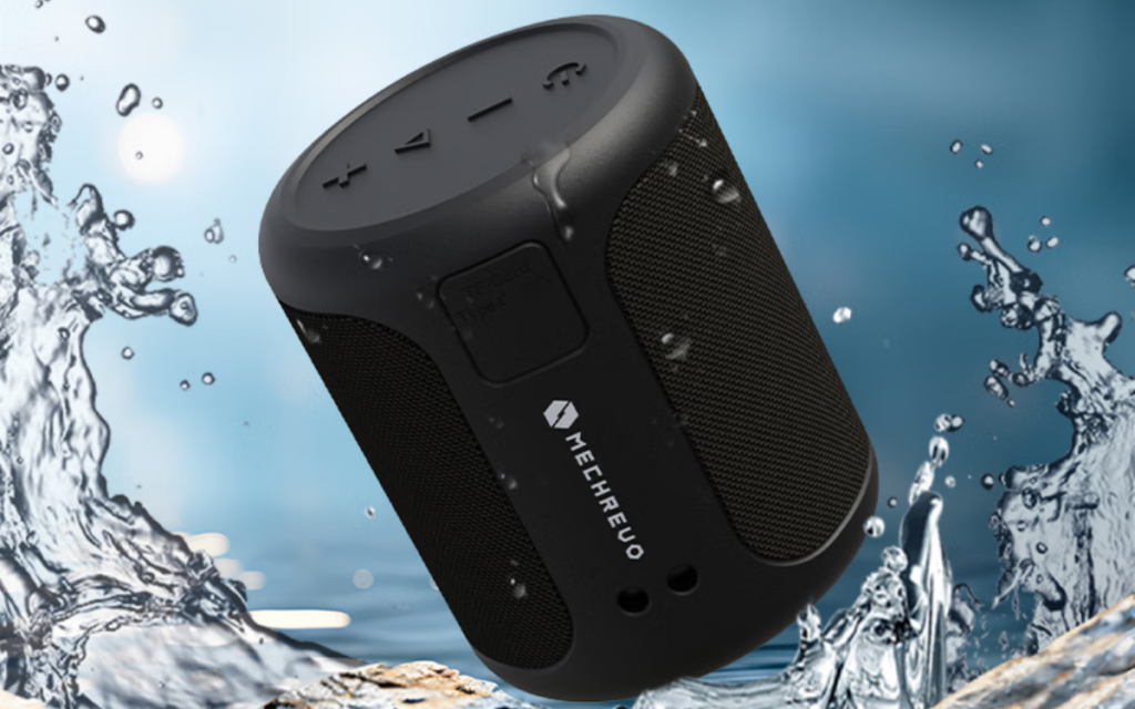 Mechrevo Soul MK01 Bluetooth speaker