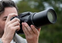 Nikon launches Coolpix P1100 with 125x optical and 600x digital zoom Nikon-Coolpix-P1100-specs-launch-and-price