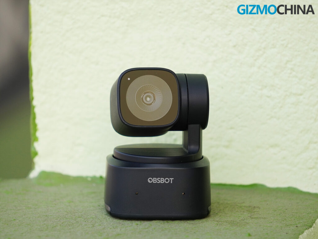 Obsbot Tiny SE and Meet SE Review
