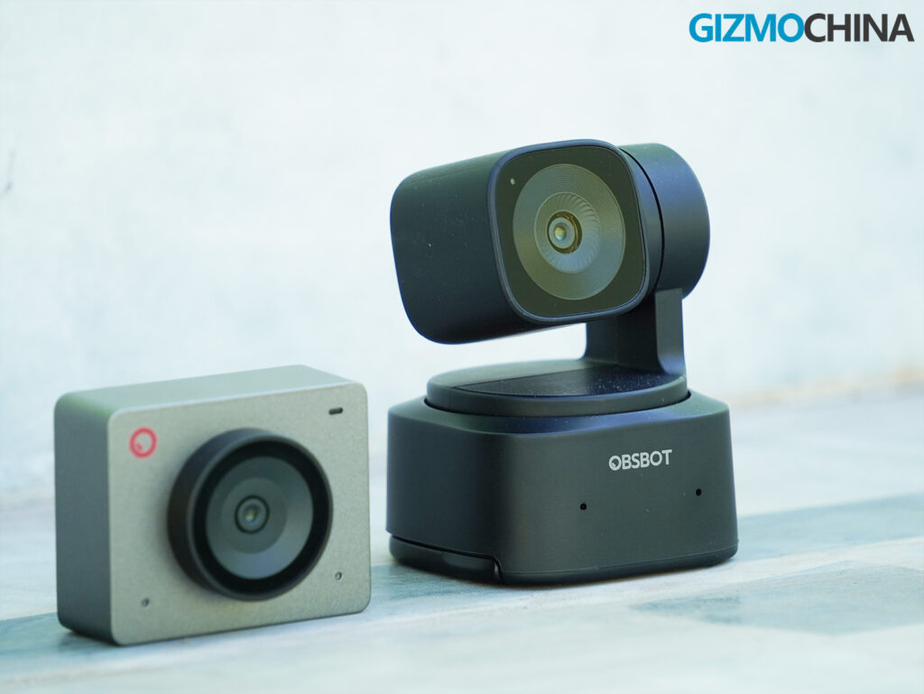 Obsbot Tiny SE and Meet SE Review