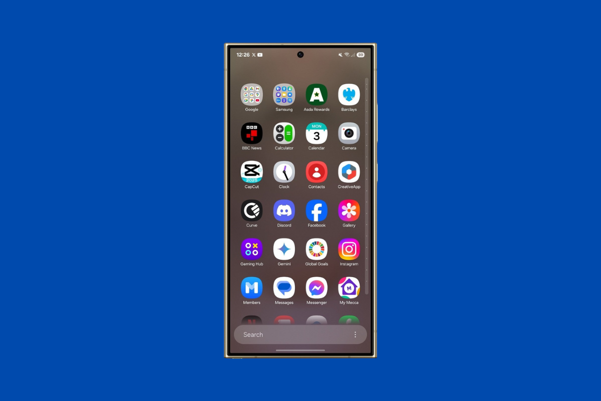 5 One UI 7 features that are making me impatient for this major upgrade ...