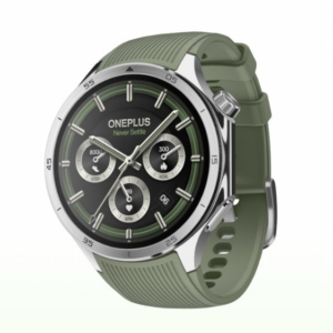 OnePlus Watch 3