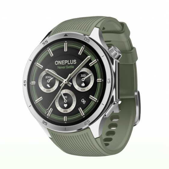 OnePlus Watch 3