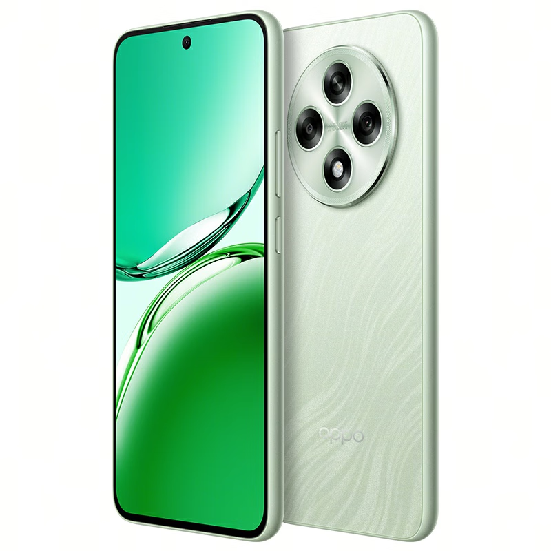 Oppo A3i Plus