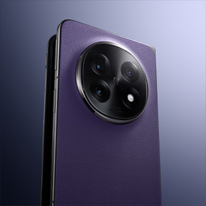 Oppo FInd N5 - Dusk Pruple