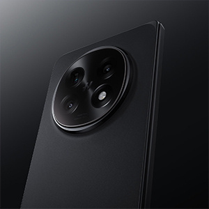 Oppo FInd N5 - Satin Black