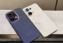 OPPO Reno 13 Series European Prices and Specs Leak Ahead of Global Launch Oppo Reno 13