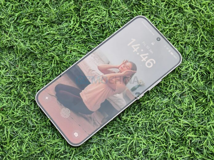 Oppo Reno 13