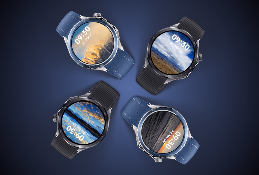 Oppo Watch X2