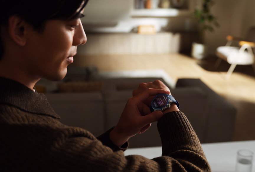 Oppo Watch X2