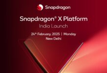 New Snapdragon X chip powered laptops launching in India this month Snapdragon X chip powered PCs