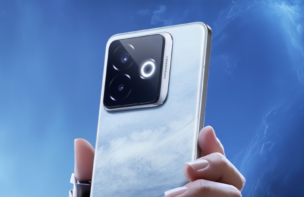 Realme GT 7 Pro Racing Edition