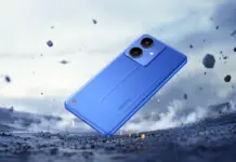 MediaTek Dimensity 9500e core specifications leak, launch expected in Q1 2026 Realme Neo 7 SE