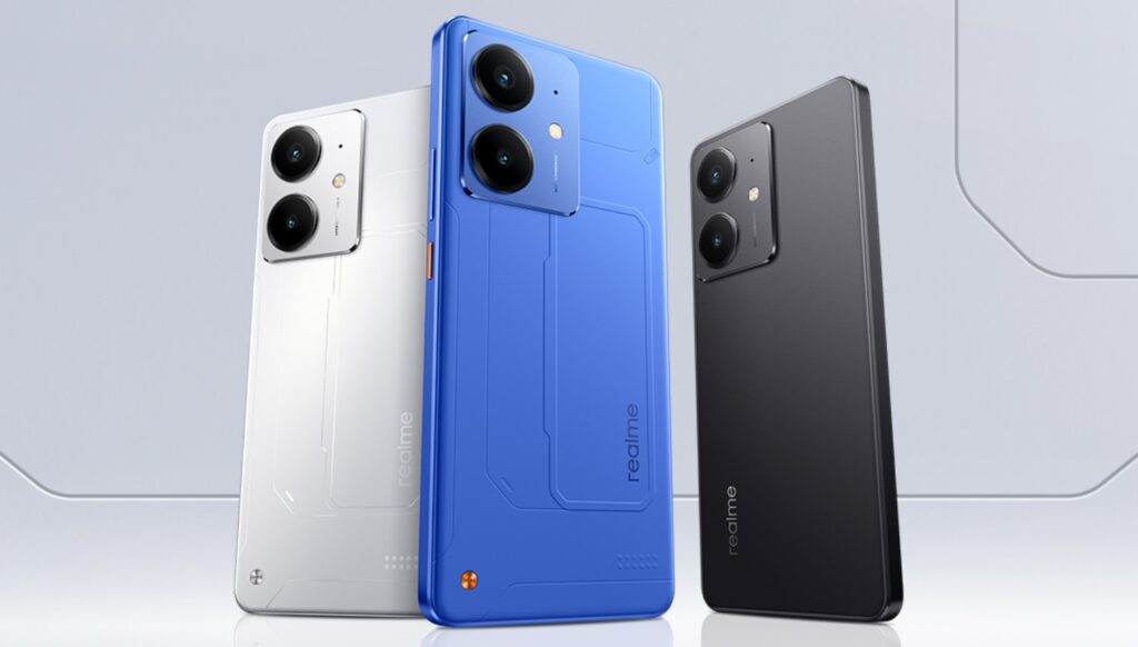 Realme Neo 7 SE, Neo 7x to launch on February 25 in China - Gizmochina